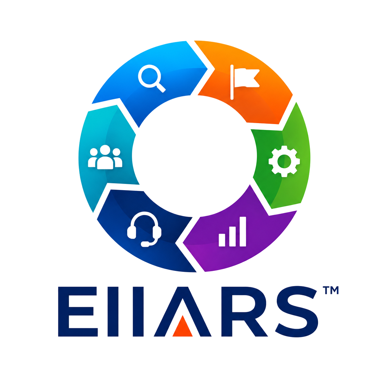 EIIARS Business Value Realization Framework logo